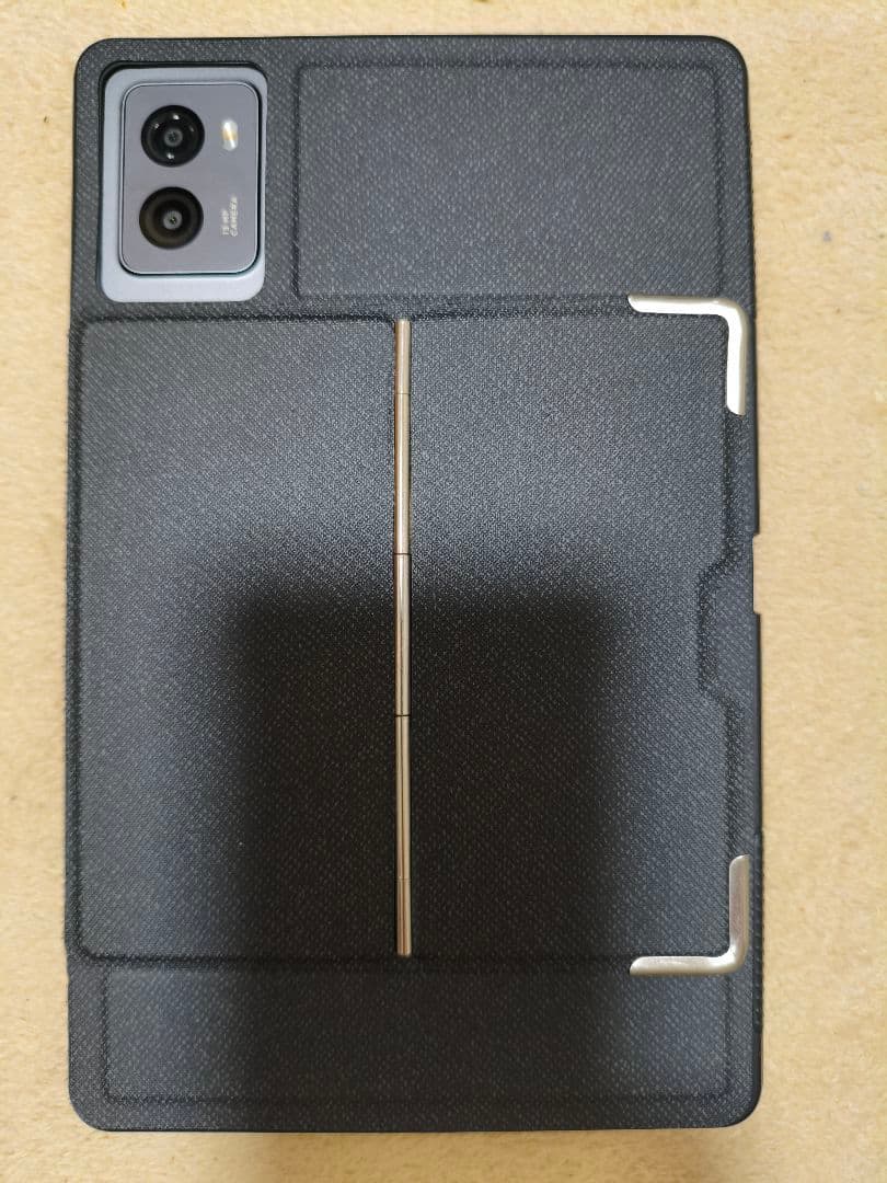 Androidタブレット本体 Lenovo Y700 2023 RAM 16GB 512GB CN ROM