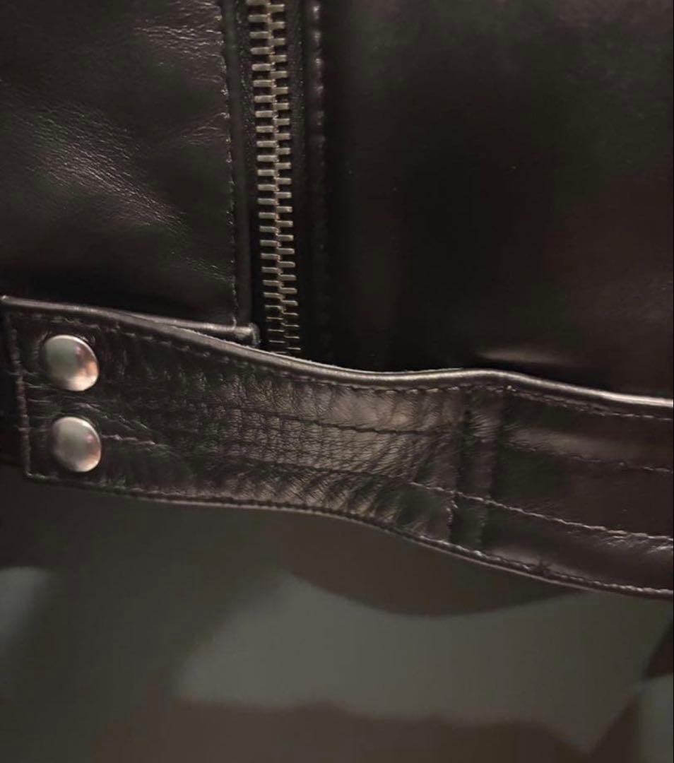 Lewis leathers サイクロン タイトフィット 42