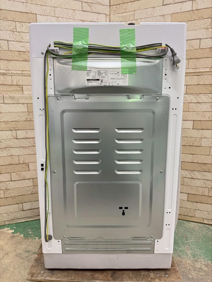 【高年式】大阪送料無料★3か月保障★2024年★YWM-60(W)★SS-223