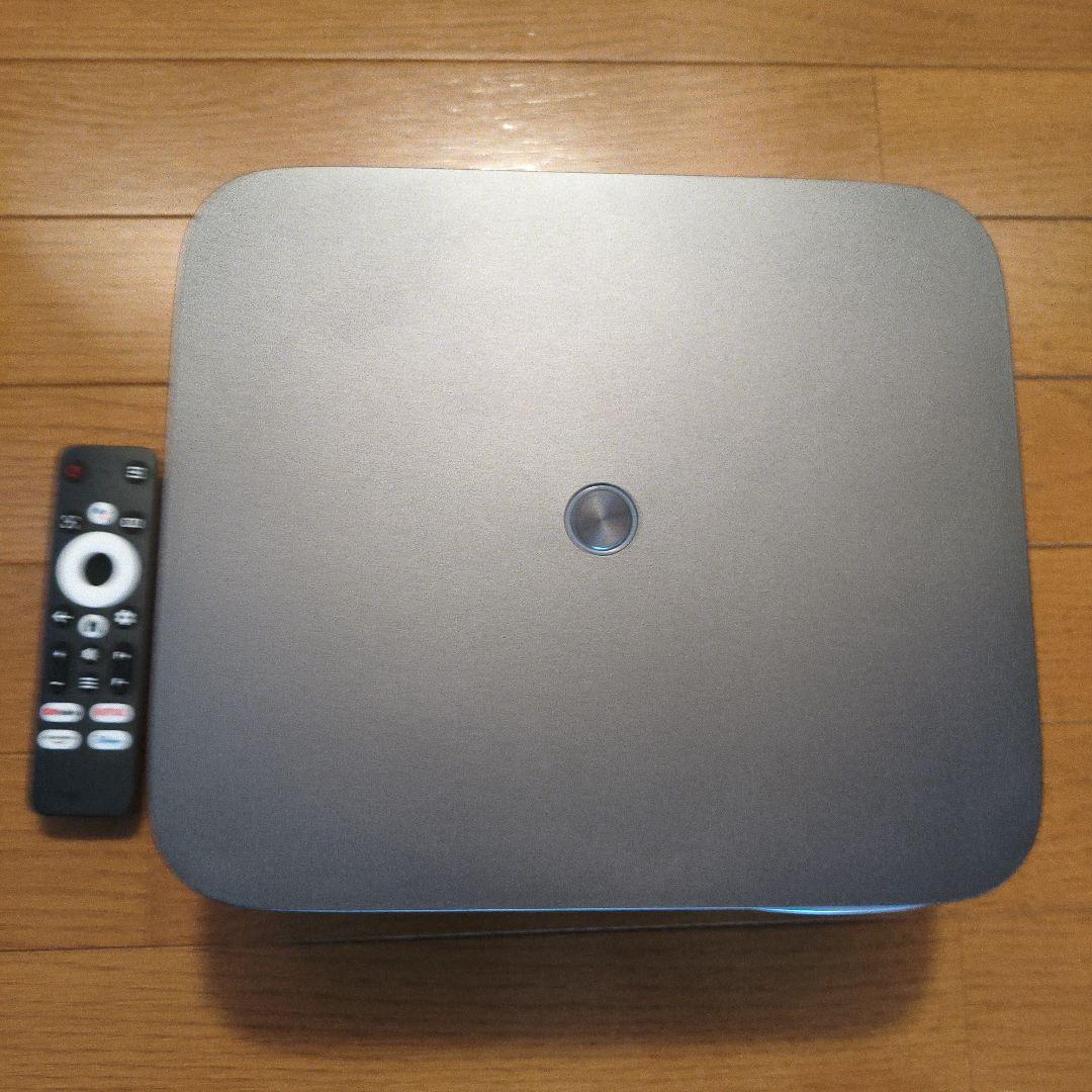 【美品】PUTRIMS K12 プロジェクター