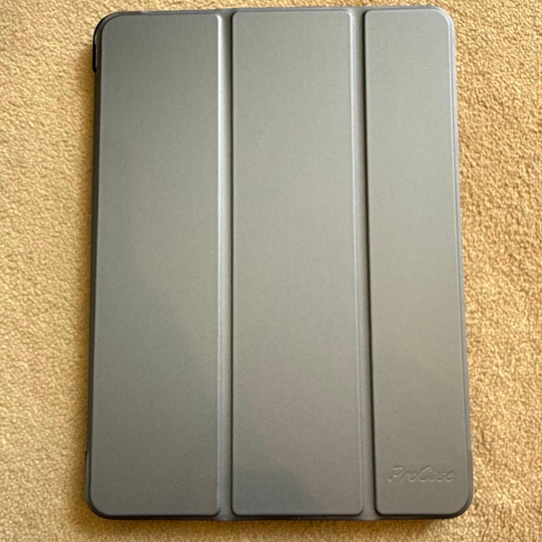 【超美品】M1 iPad Air、ケース、ペンシルの３点セット