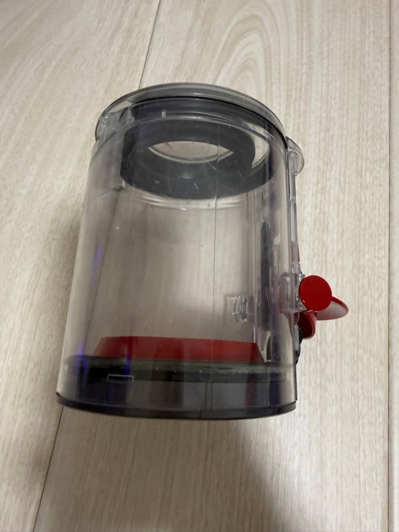 掃除機・クリーナー dyson digital slim fluffy SV18 FF