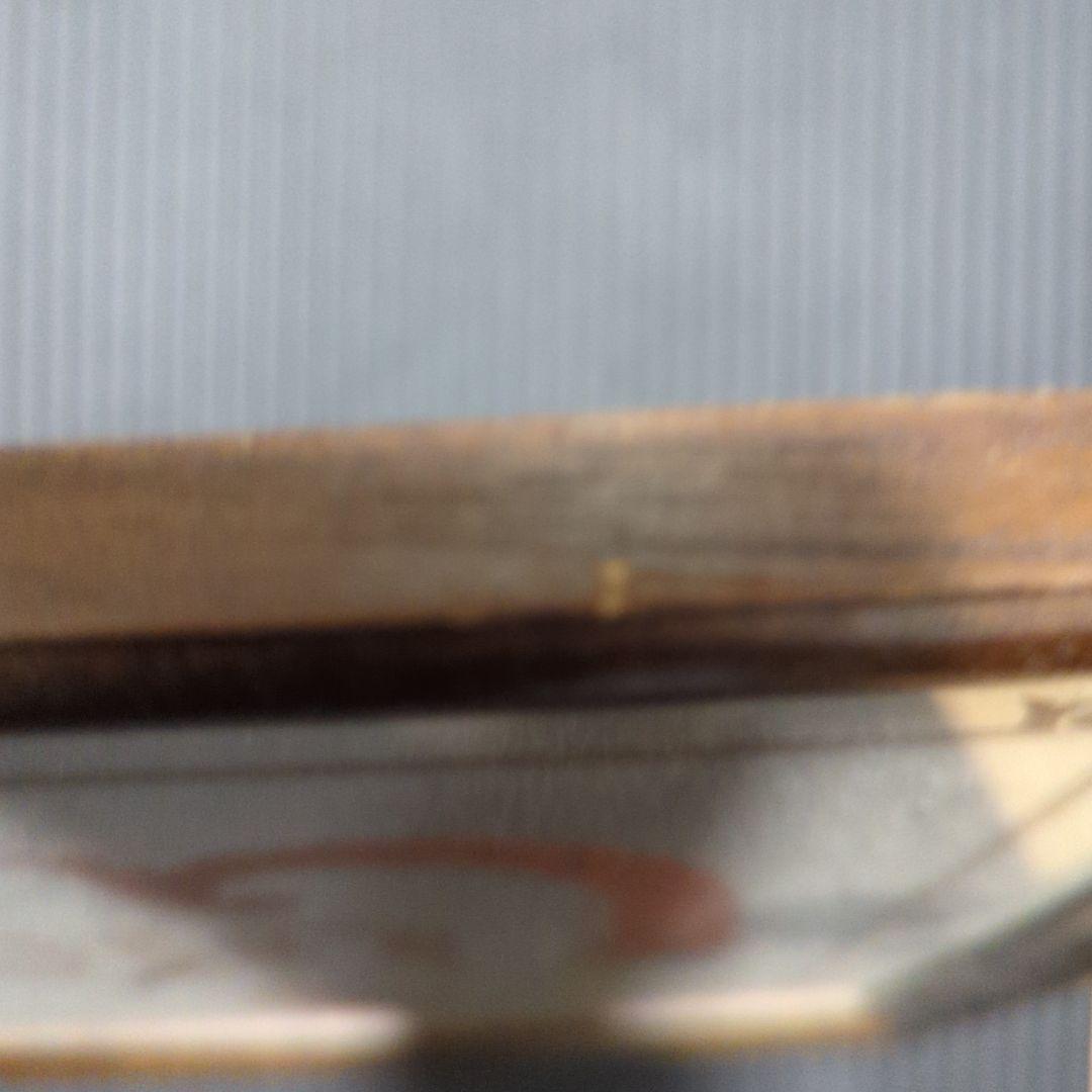 GUINNESS フレーム付きアンティークパブミラー