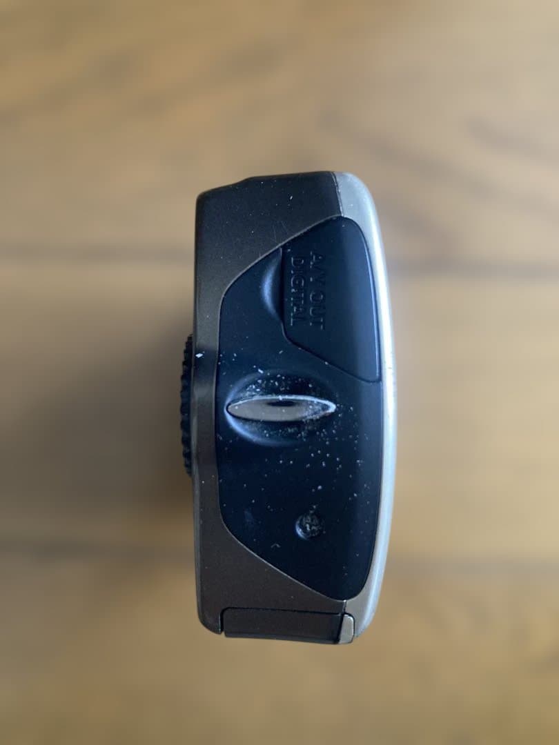 Canonコンパクト デジタルカメラ 920IS+IOデータ2GB SDカード