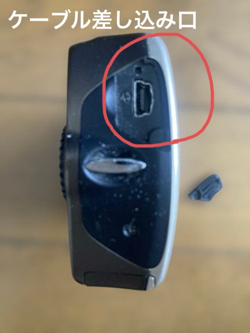 Canonコンパクト デジタルカメラ 920IS+IOデータ2GB SDカード