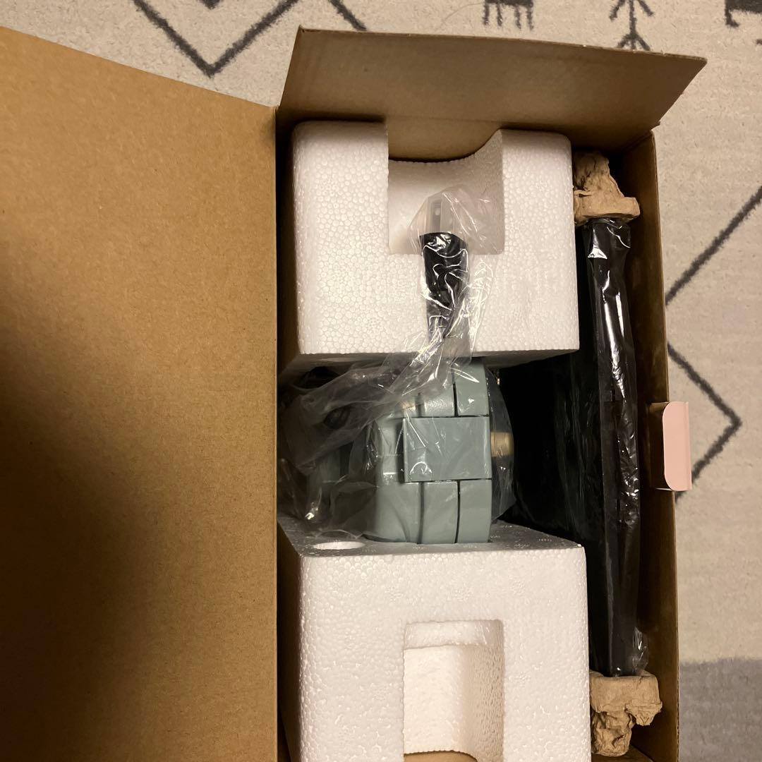 BRUNO ムーミン ホットサンドメーカー ダブル　未使用