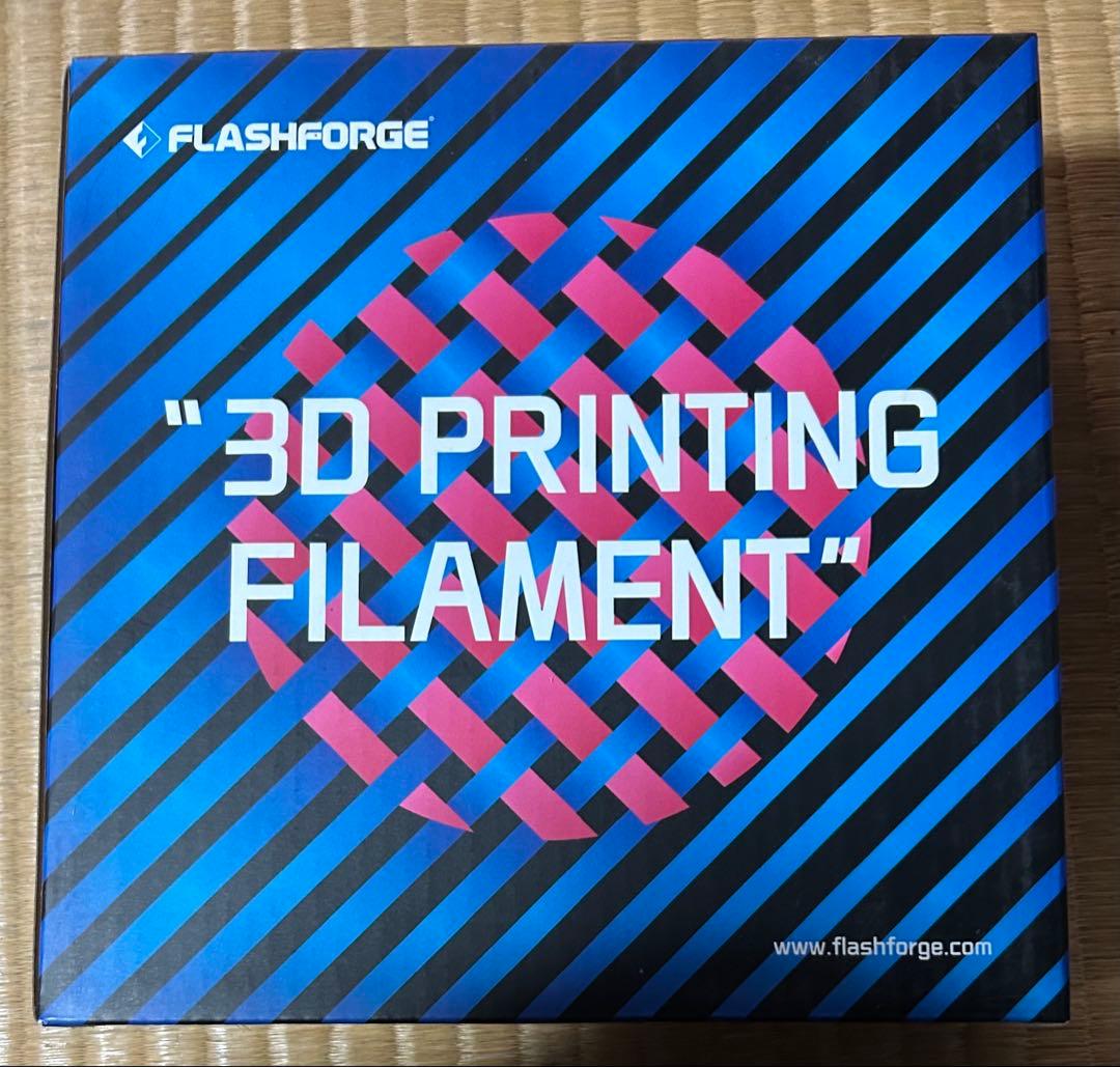 FLASHFORGE Adventure 3 3Dプリンター