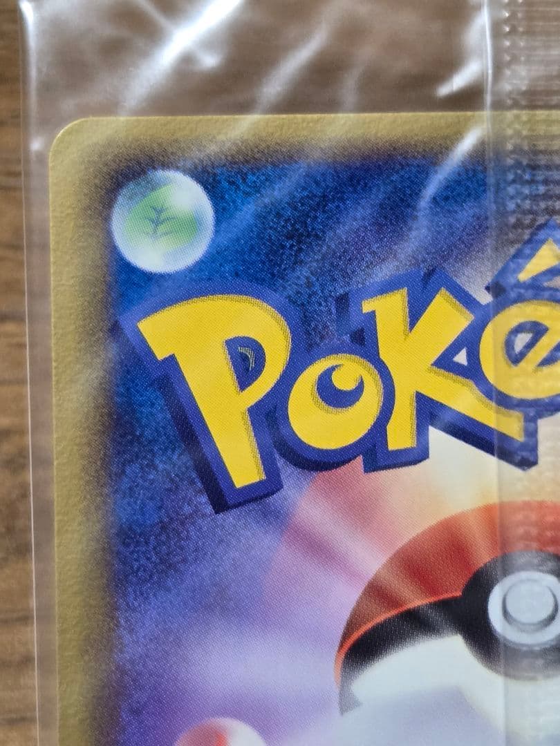 ポケパークのアチャモ プロモ 047/PCG-P ポケモンカード