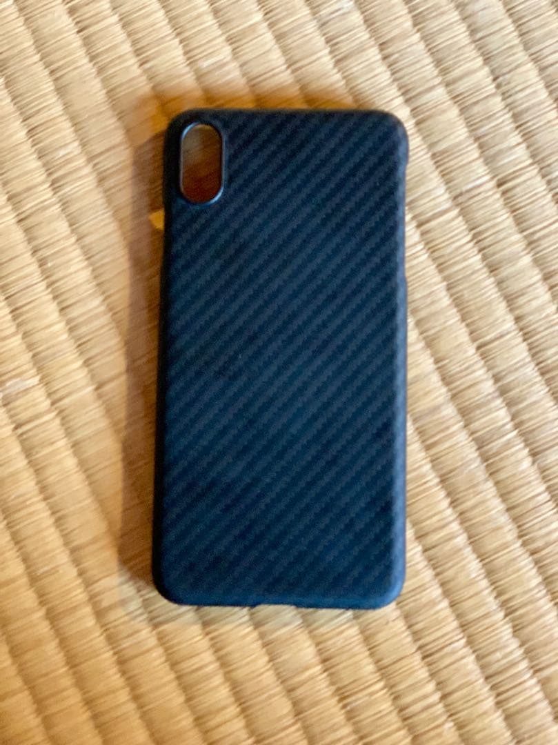 iPhoneXs Max ケース