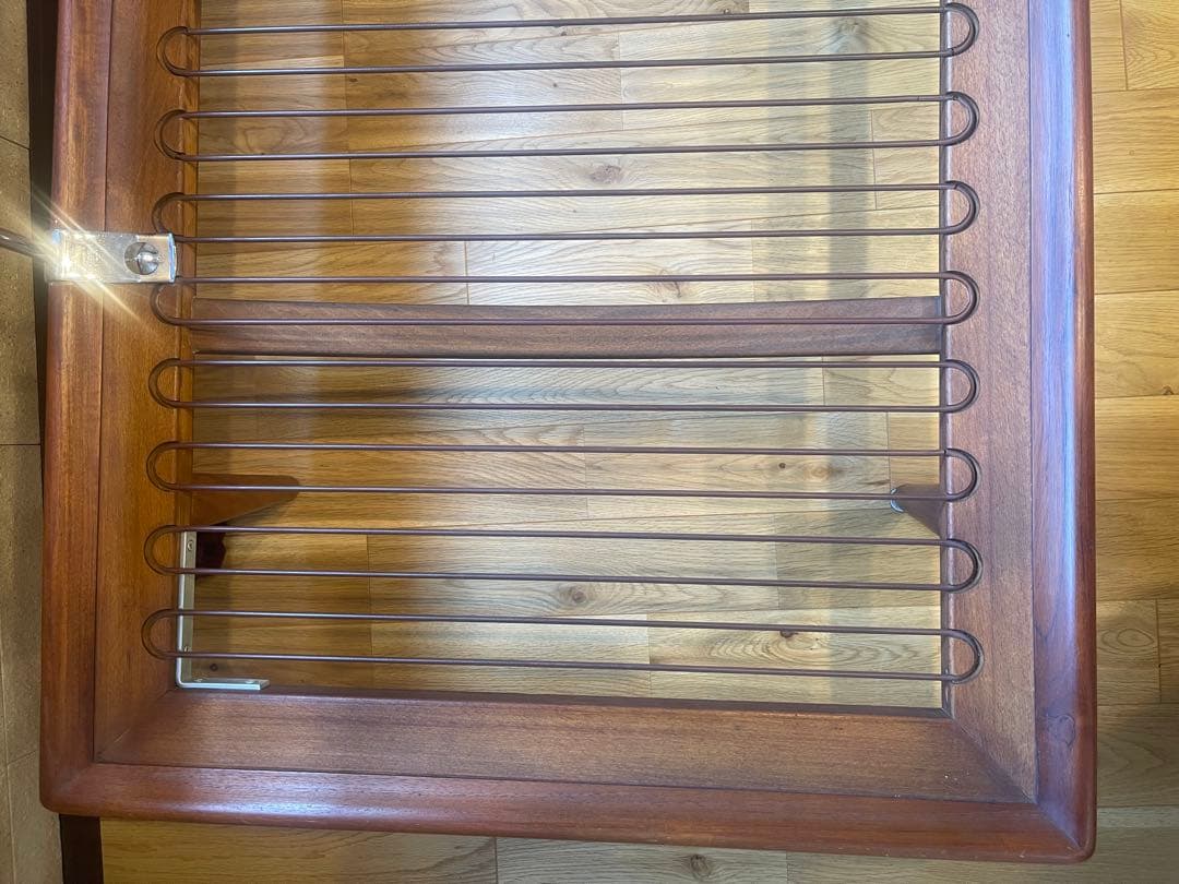 Peter Hvidt & Orla Molgaard-Nielsen ソファ