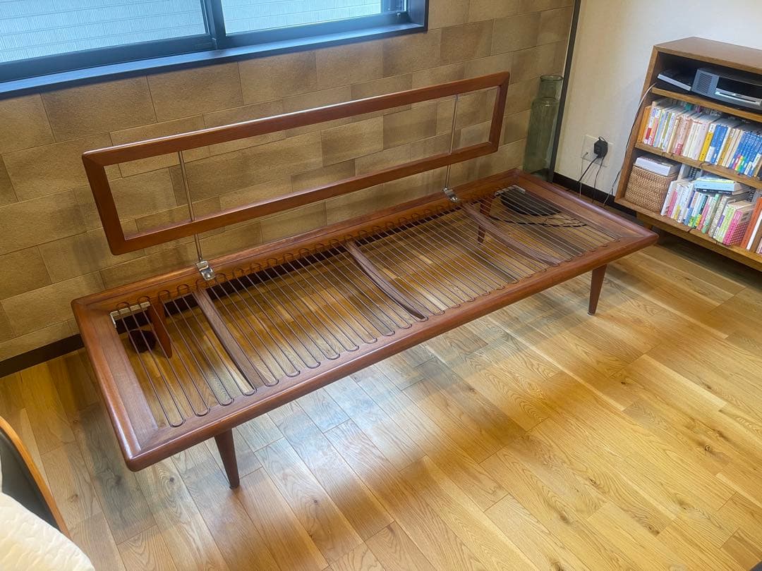 Peter Hvidt & Orla Molgaard-Nielsen ソファ