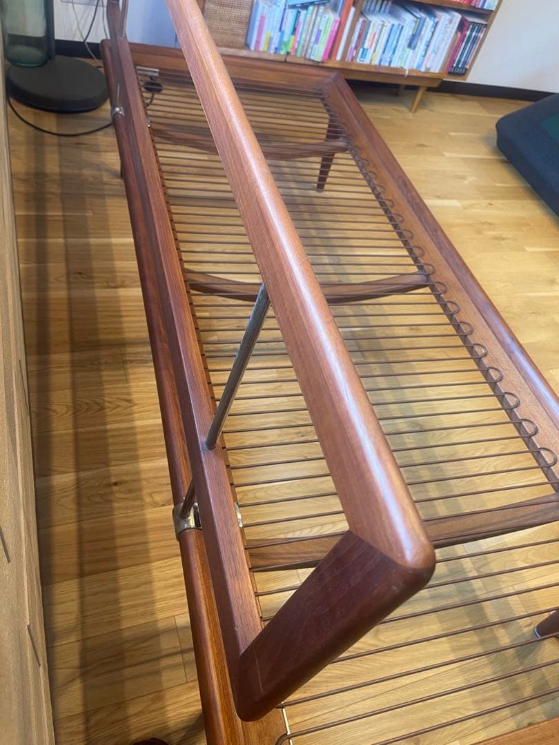 Peter Hvidt & Orla Molgaard-Nielsen ソファ