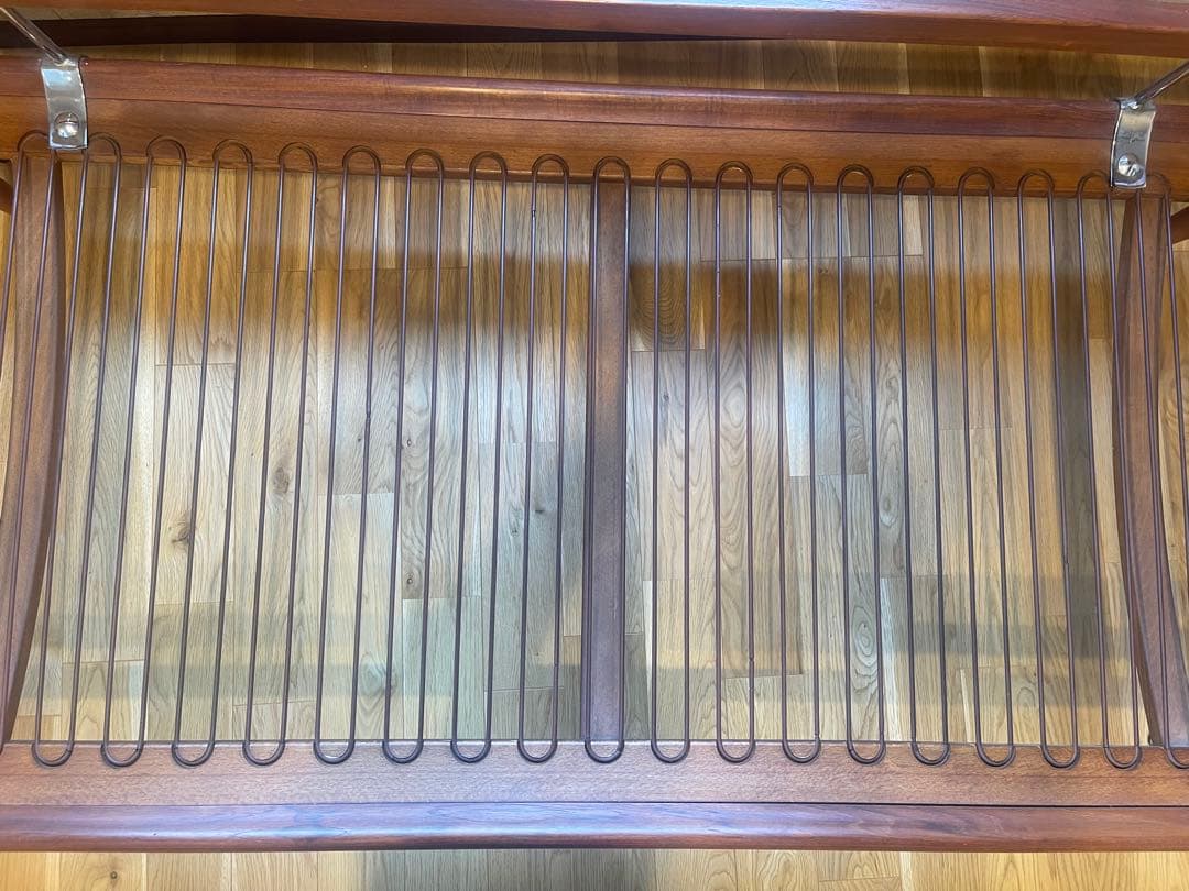 Peter Hvidt & Orla Molgaard-Nielsen ソファ