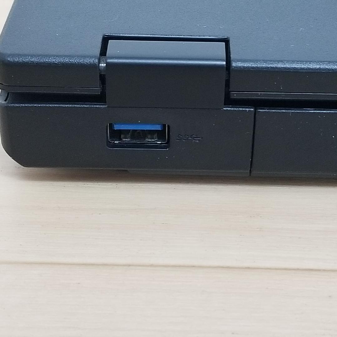 SSD Win11 即使用可 DVD再生可 ノートPC NEC (E2984)