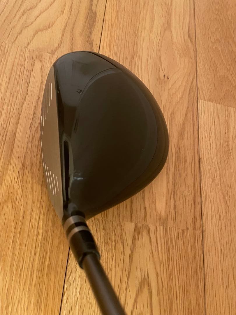 メンズ　ゴルフクラブ　ドライバー　ヤマハ RMX(リミックス) 220