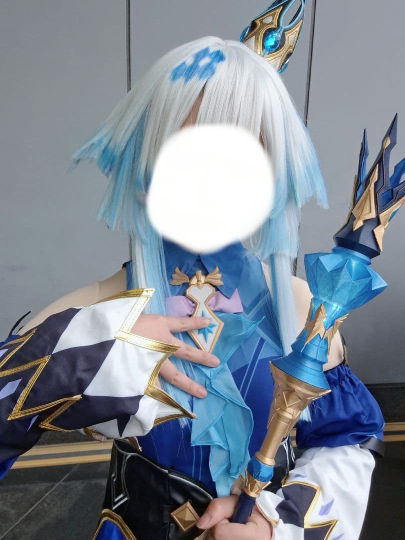 崩壊スターレイル ケリュドラ コスプレ フルセット