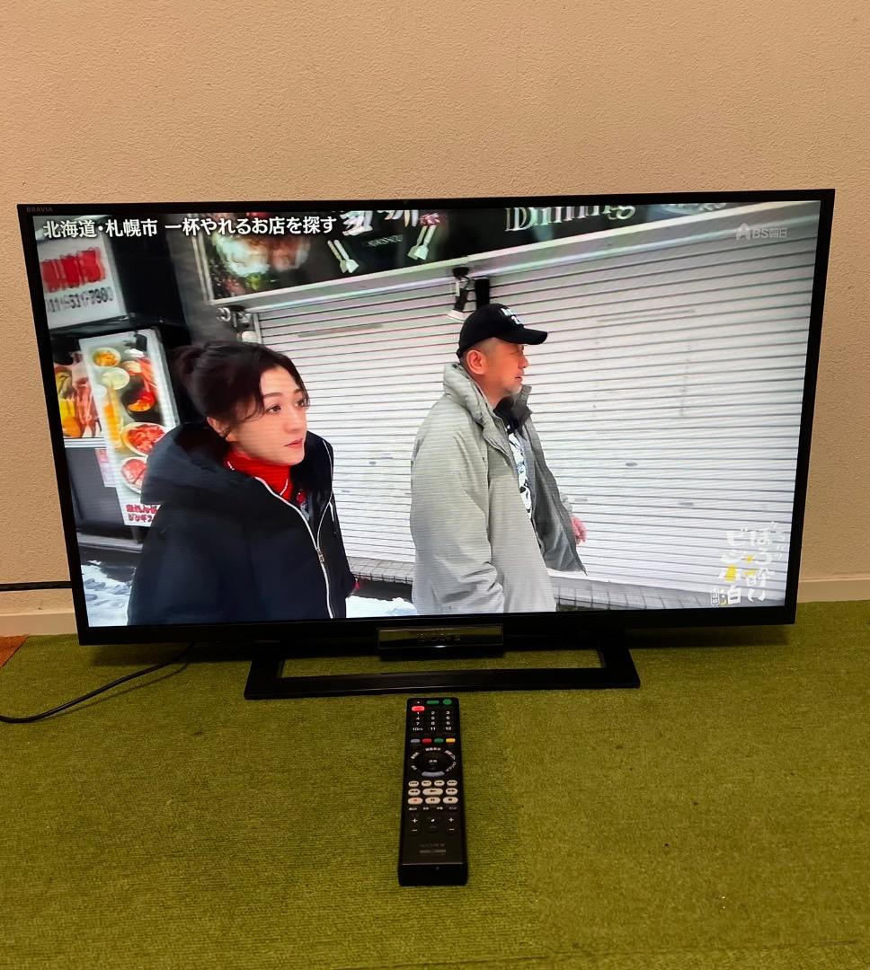 SONY 液晶テレビ 32V型 BRAVIA　KDL-32W500A TV