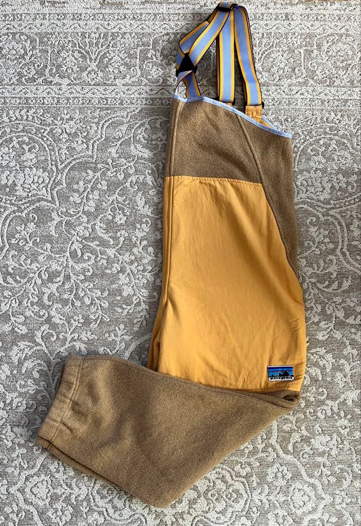 パタゴニア Natural Blend Bibs ナチュラル・ブレンド・ビブXL