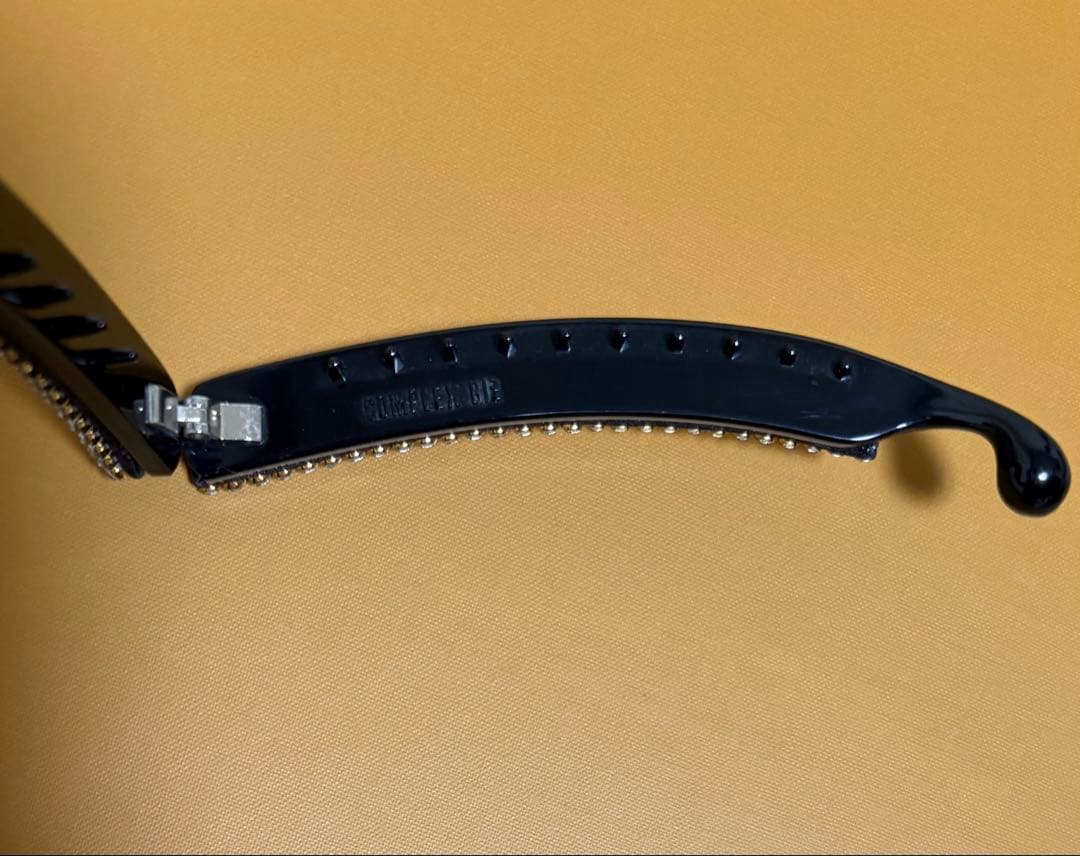 コンプレックスビズ Complex Biz バナナクリップ