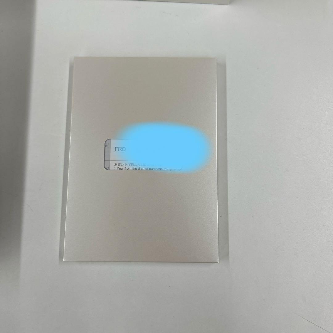 新品　未使用　ReFa リファ　4CARAT RAY 送料無料　セット品全て付