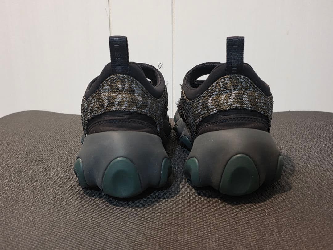 【BRAIN DEAD×OAKLEY 】FACTORY TEAM JACQUAR