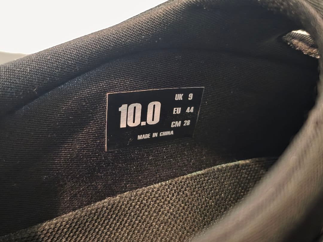 【BRAIN DEAD×OAKLEY 】FACTORY TEAM JACQUAR