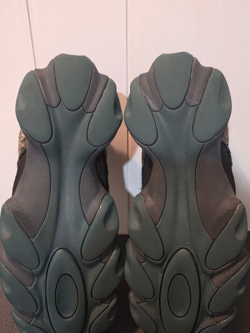 【BRAIN DEAD×OAKLEY 】FACTORY TEAM JACQUAR