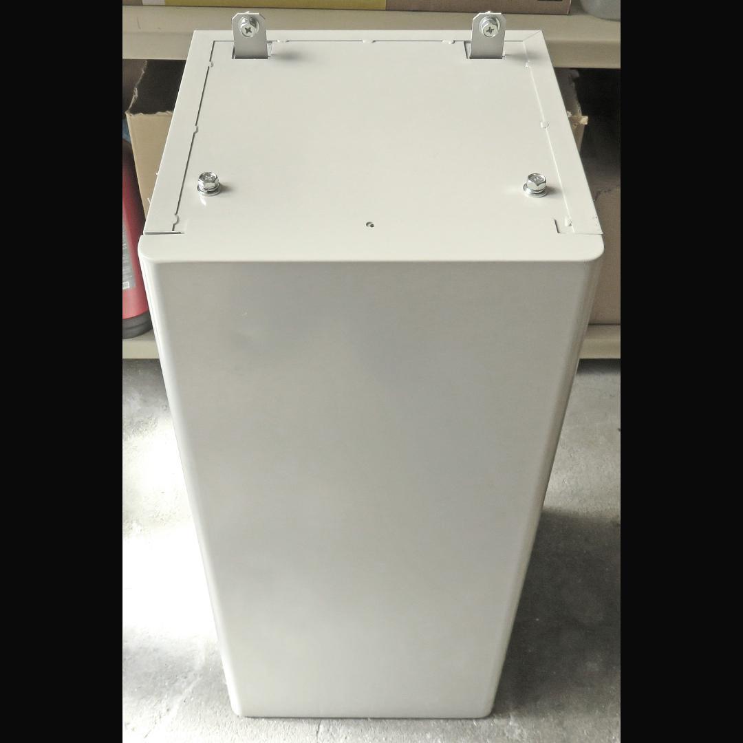 中古 両替機 FR-20H2 岡崎産業