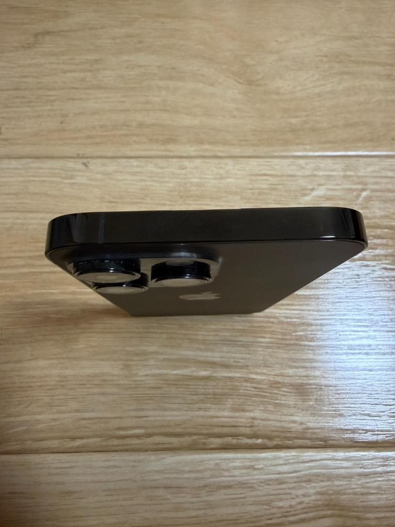 美品　512GB iPhone 14 Pro Max ブラック　SIMフリー