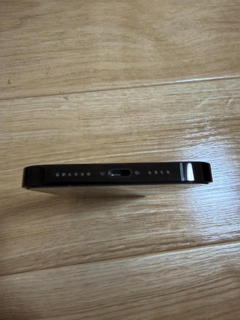 美品　512GB iPhone 14 Pro Max ブラック　SIMフリー