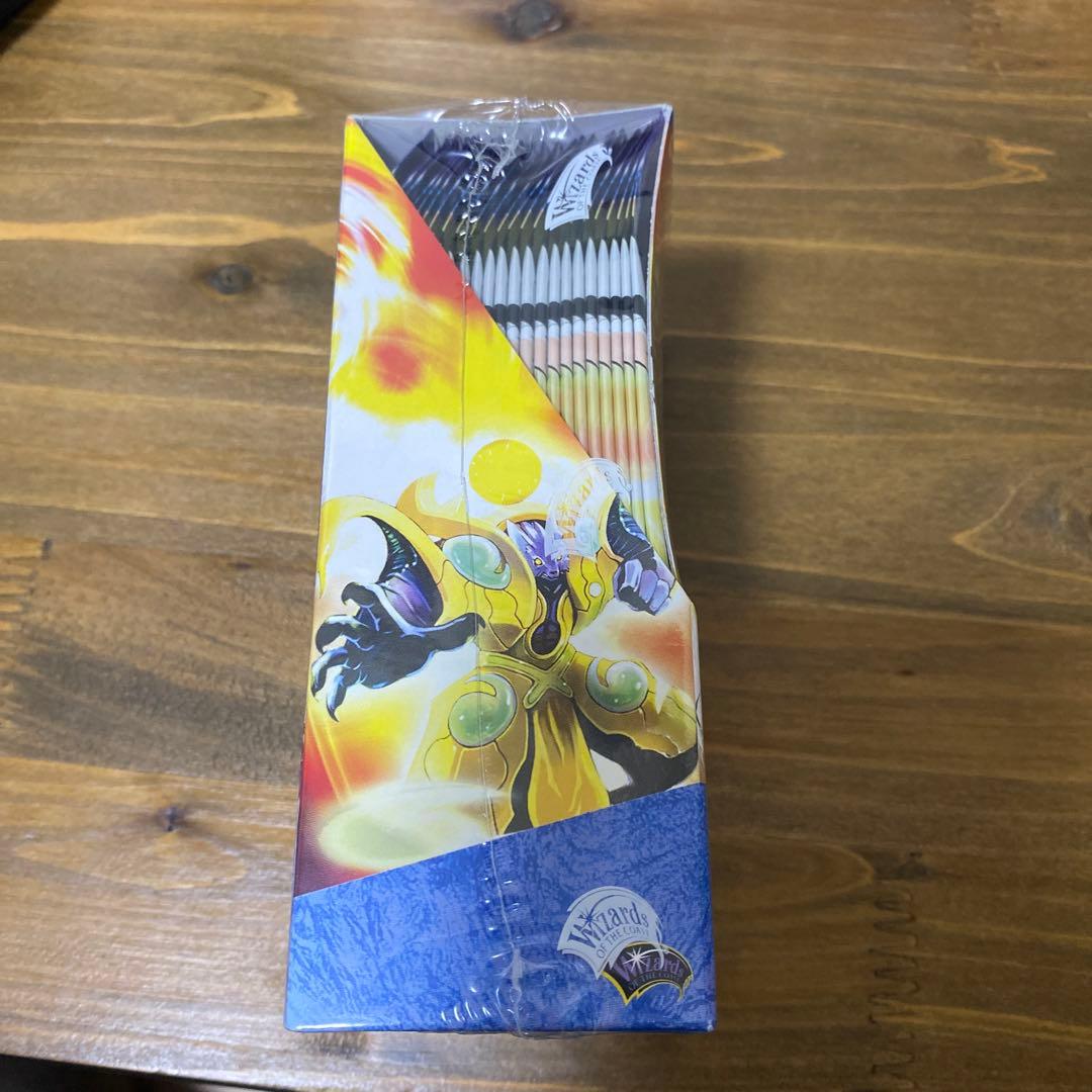 デュエルマスターズ DM10 未開封BOX