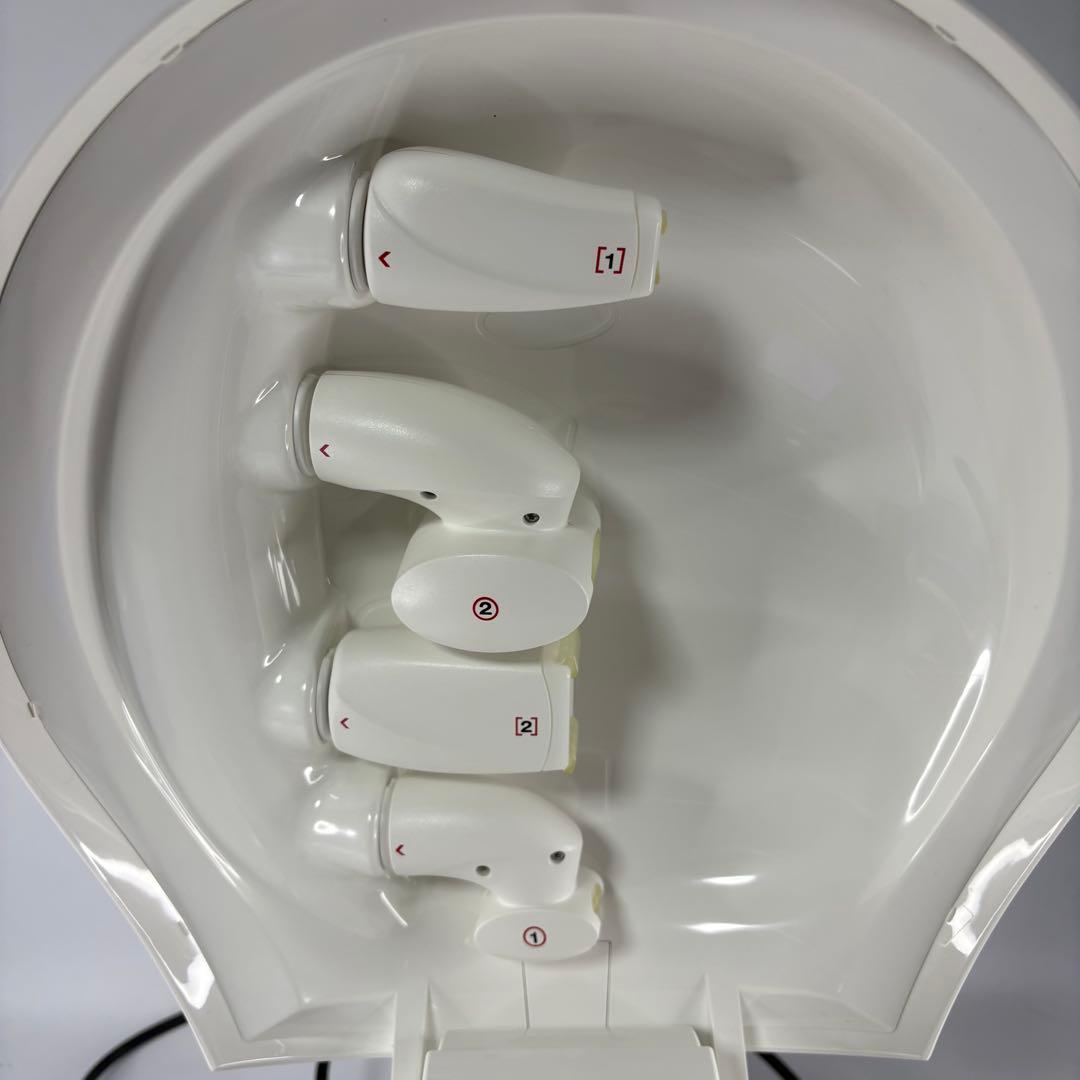 LPG エンダモロジー ウェルボックス S wellbox S セルライト