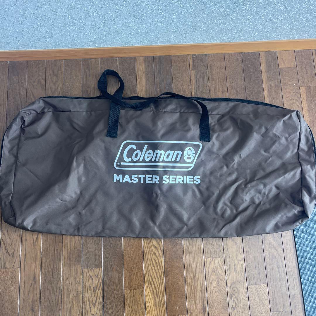 【専用】coleman バタフライテーブル90