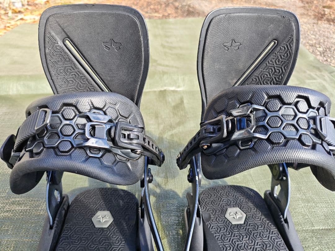 ROME SDS KATANA Lサイズ