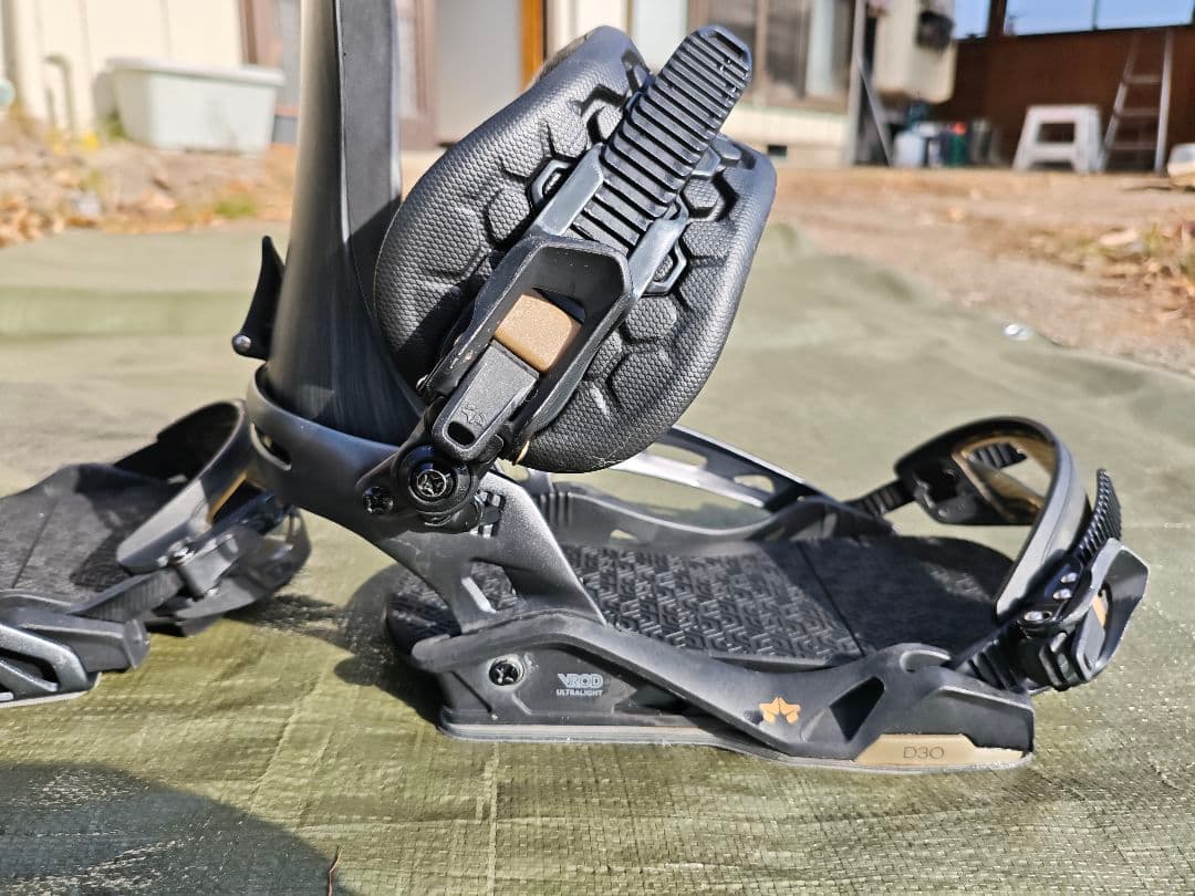 ROME SDS KATANA Lサイズ