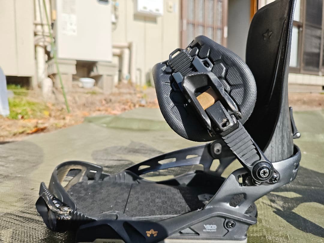 ROME SDS KATANA Lサイズ