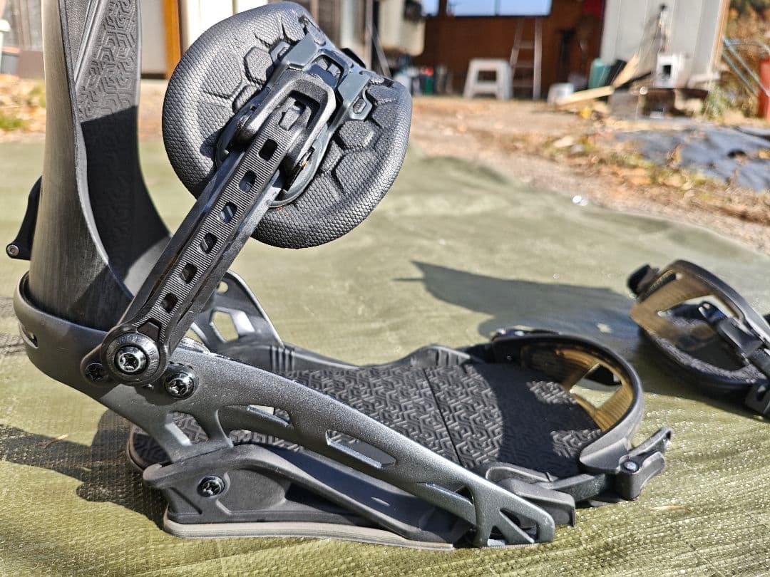 ROME SDS KATANA Lサイズ