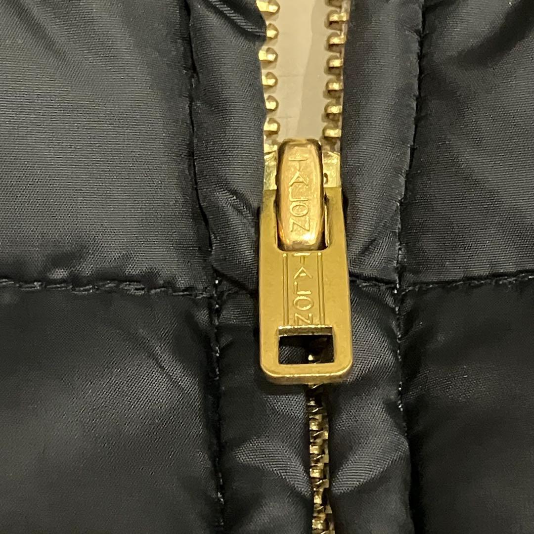 エディーバウアー カナディアンベスト CANADIAN VEST ダウンベスト