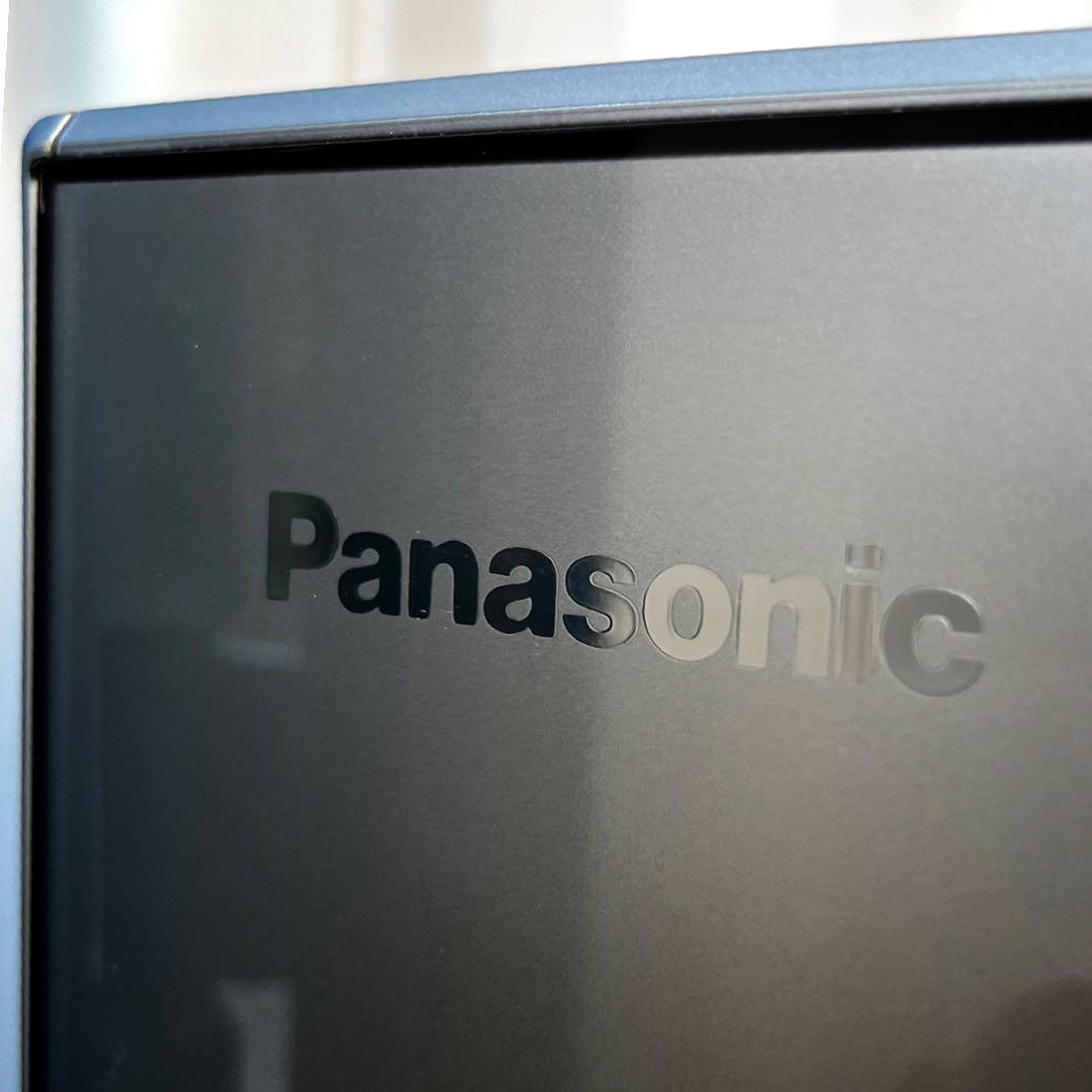 取付無料！パナソニックキューブル洗剤自動投入・熱乾燥搭載シルバー洗濯機！冷蔵庫