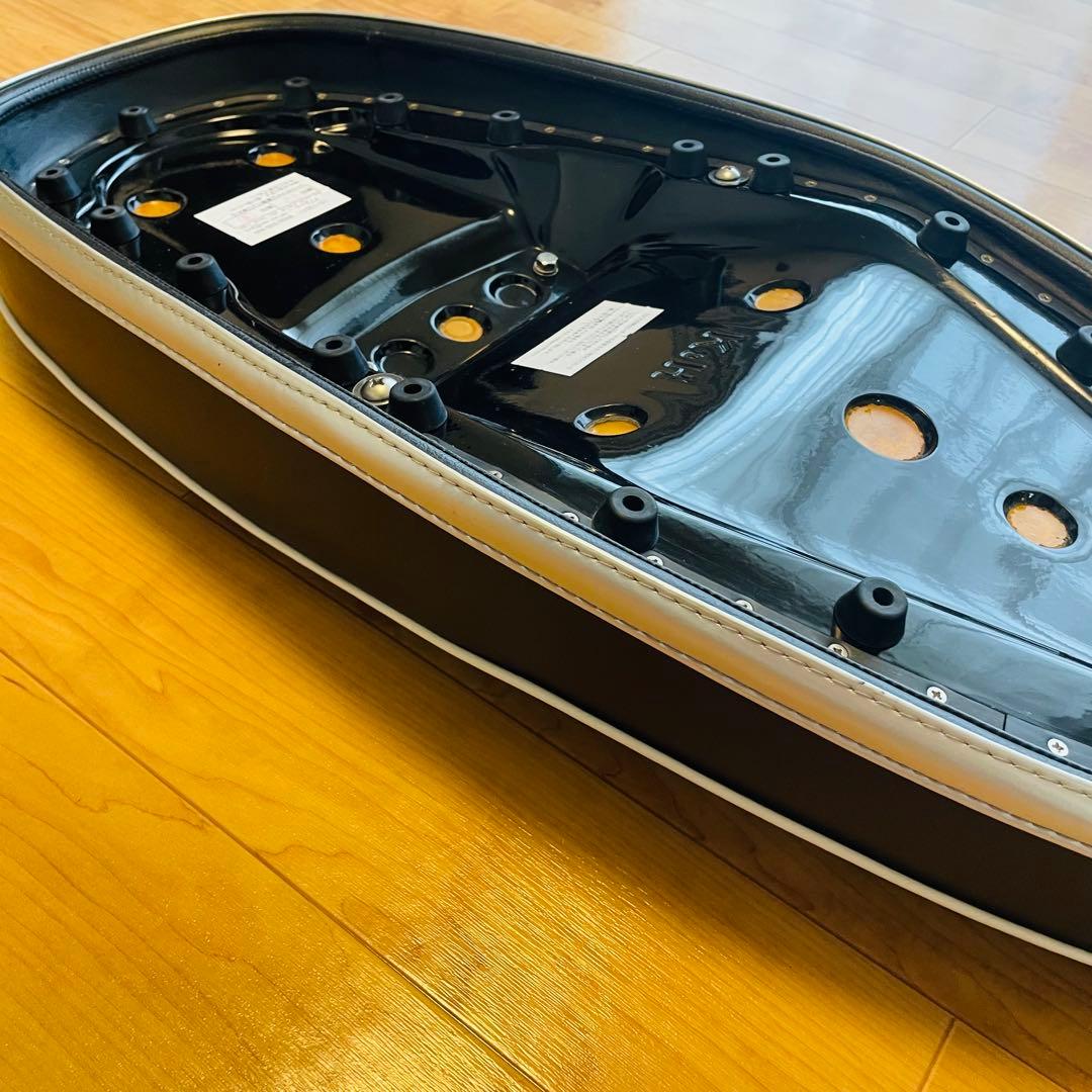 【美品】K&H S-1301 w400/650/800 ダブルシートC