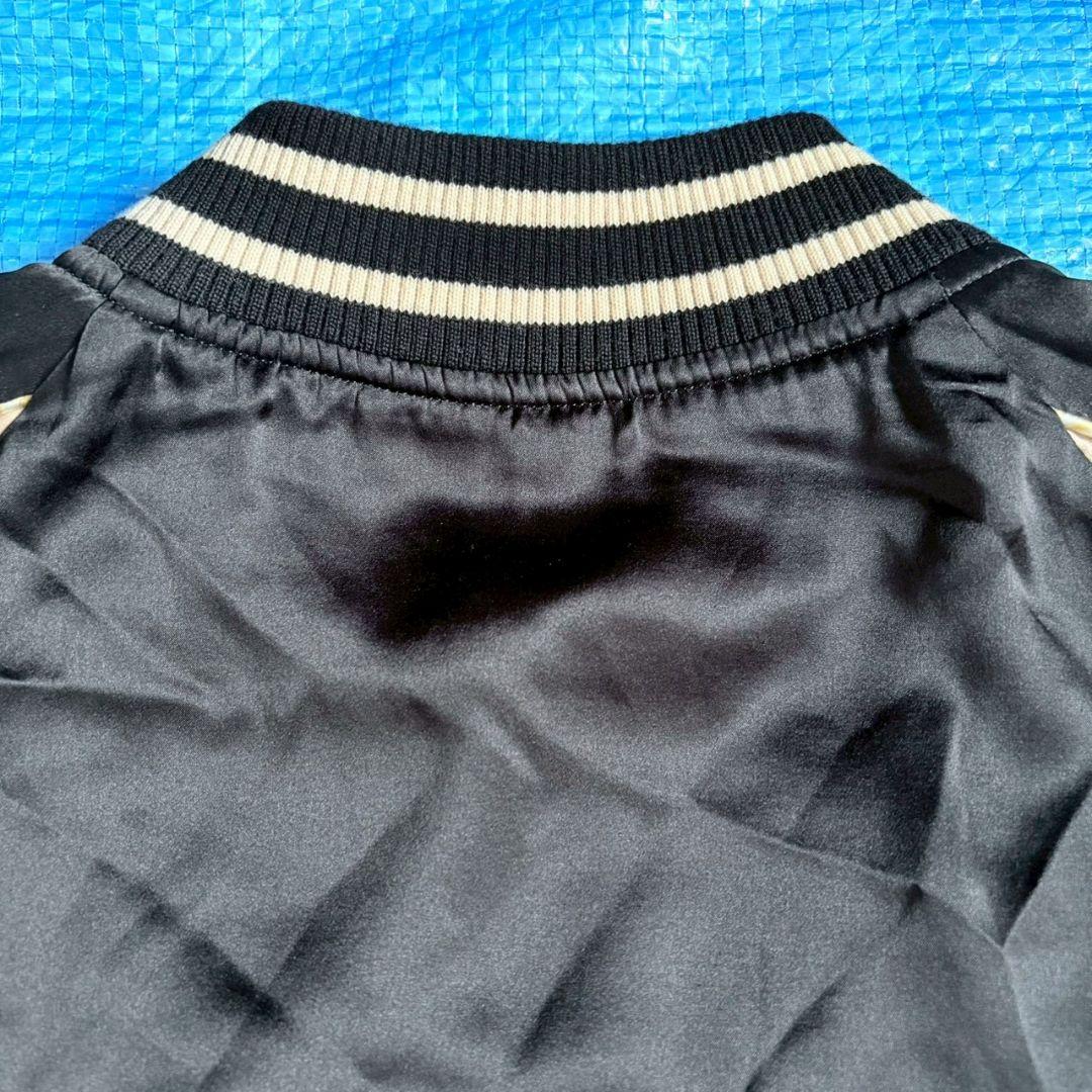 ジャケット・アウター alvana SILK 60s JUMPER