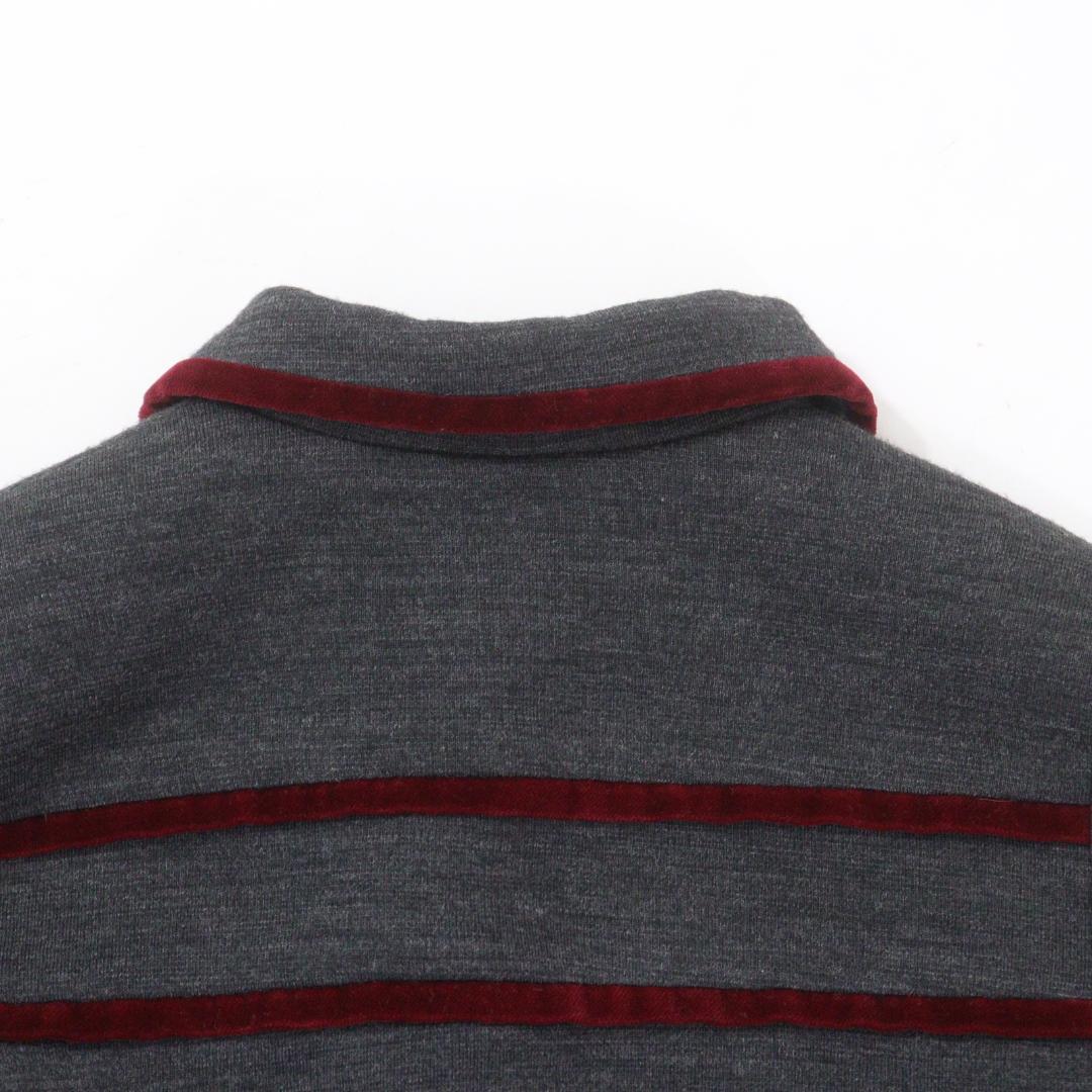 【ねこ】Christian Dior ディオール キッズコート CDロゴ