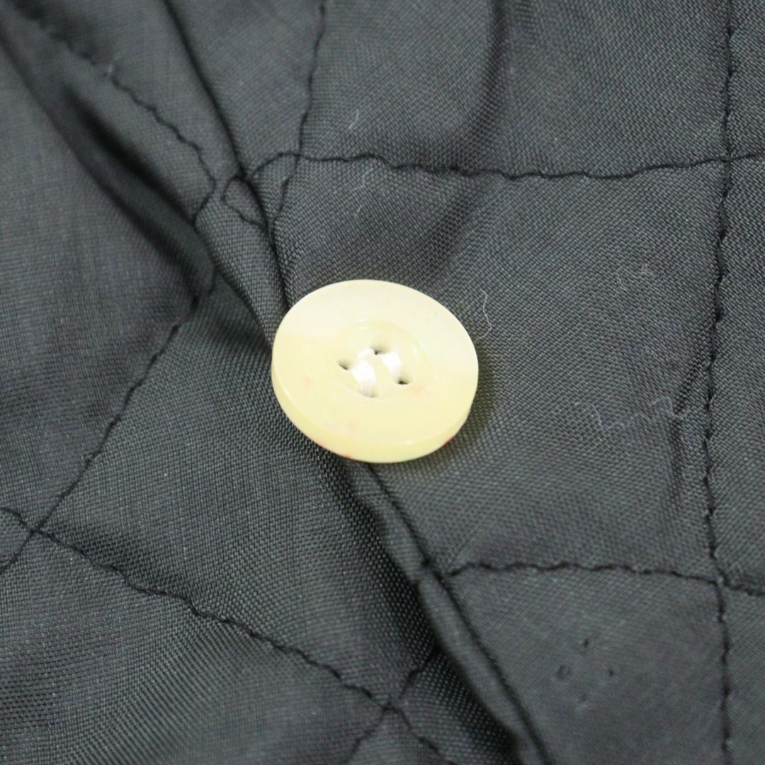 【ねこ】Christian Dior ディオール キッズコート CDロゴ