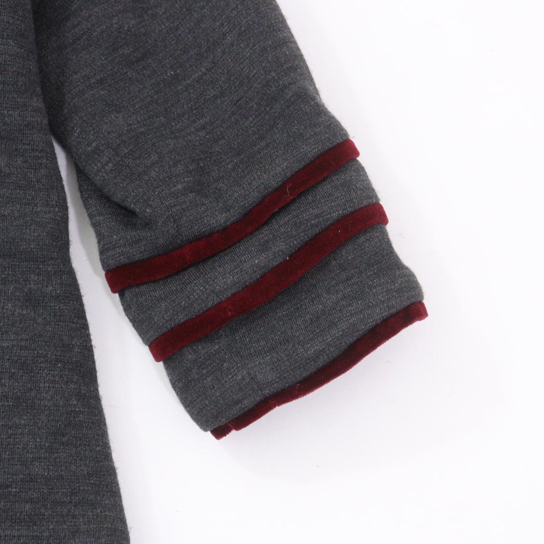 【ねこ】Christian Dior ディオール キッズコート CDロゴ