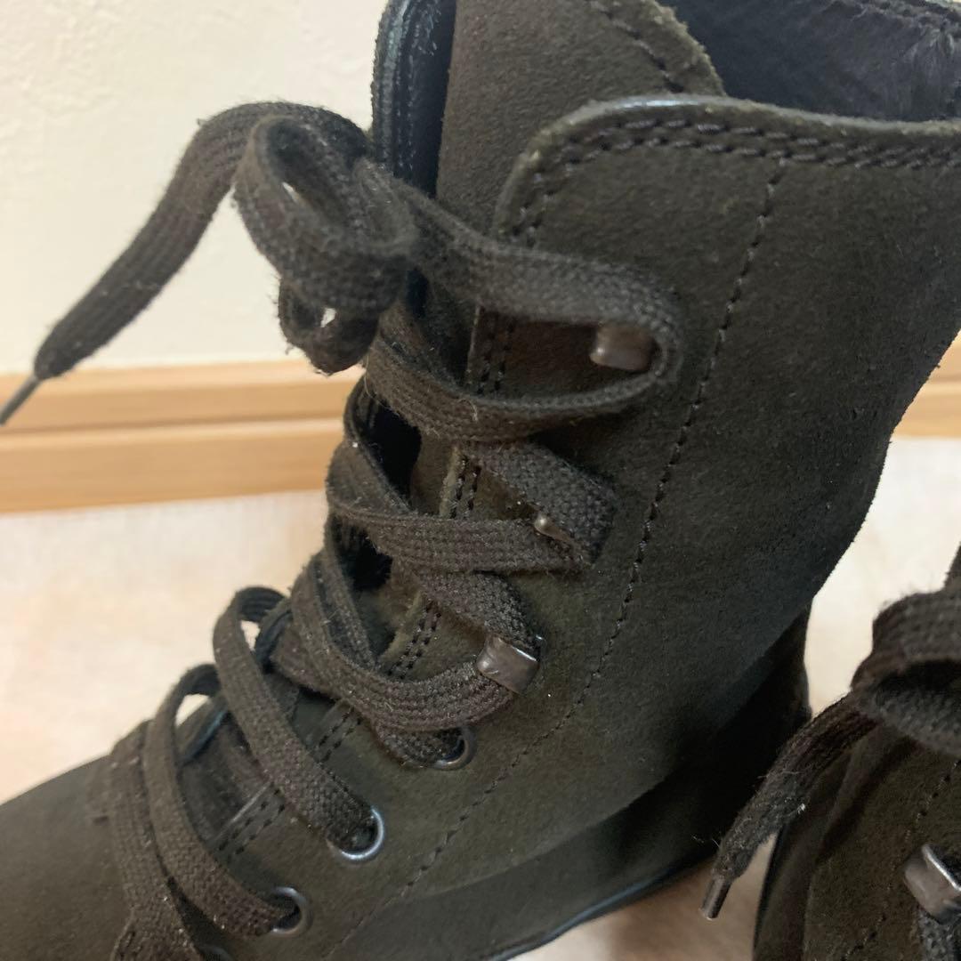 未使用 トッズ レディース ロングブーツ