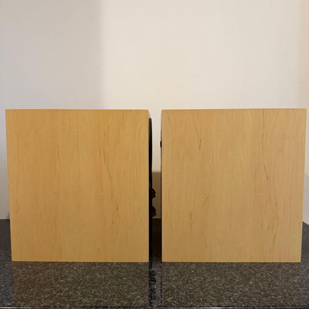 Bowers & Wilkins CM1 スピーカー B&W メープル