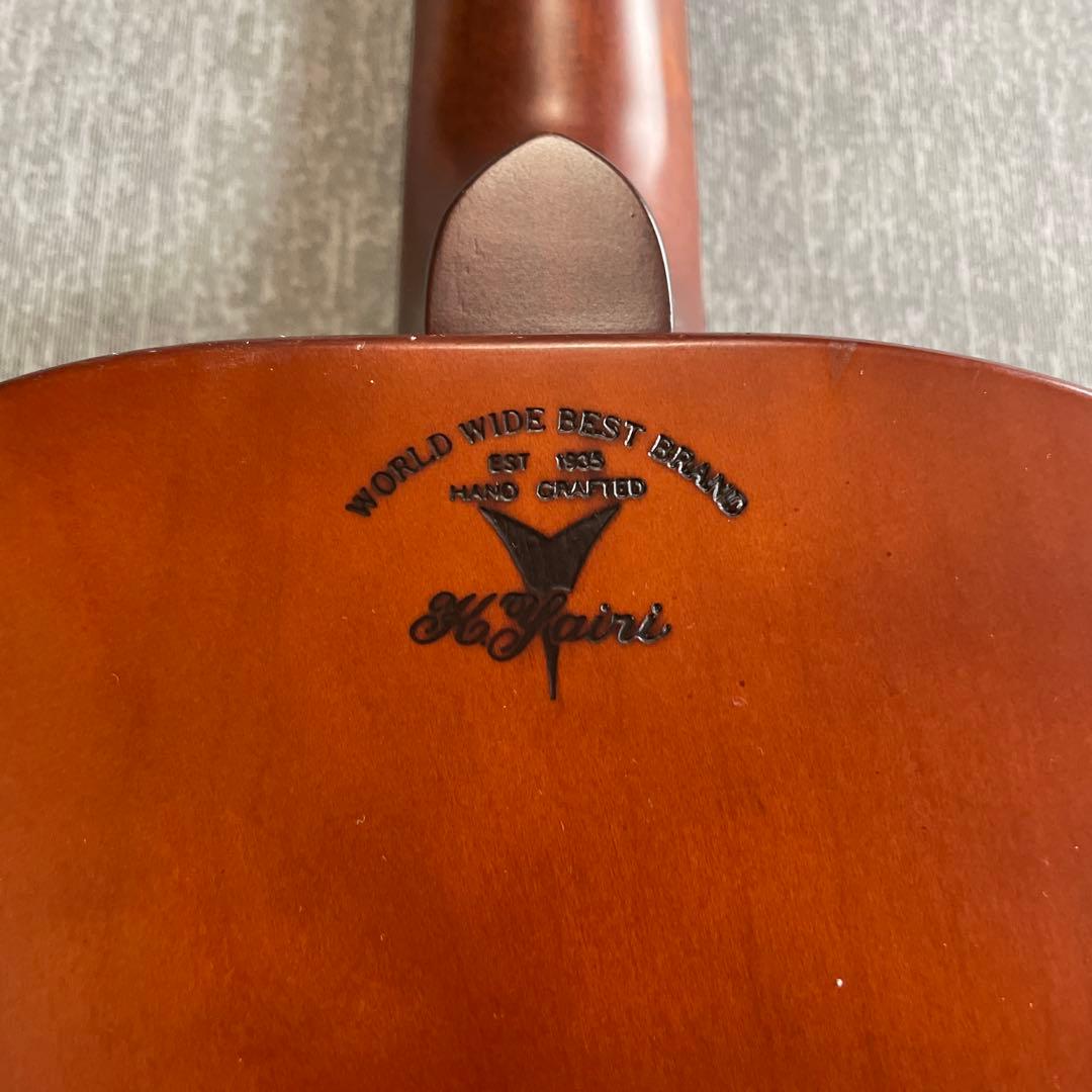 値下げ ❗️希少❗️Kヤイリ　エンジョイ　パート1