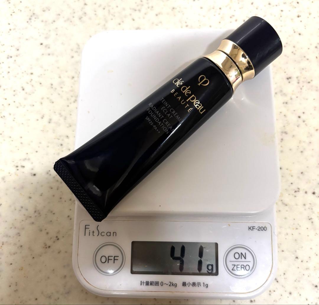 クレ・ド・ポー ボーテ　タンクレームエクラｎ