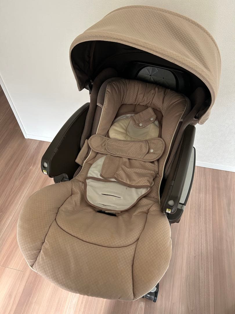 ユラリズム オート プレミアム AC