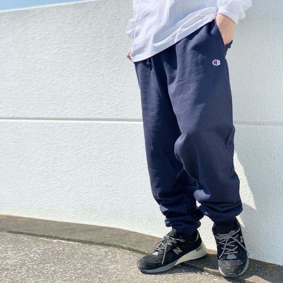 チャンピオン US企画 リバースウィーブ セットアップ S149 RW10